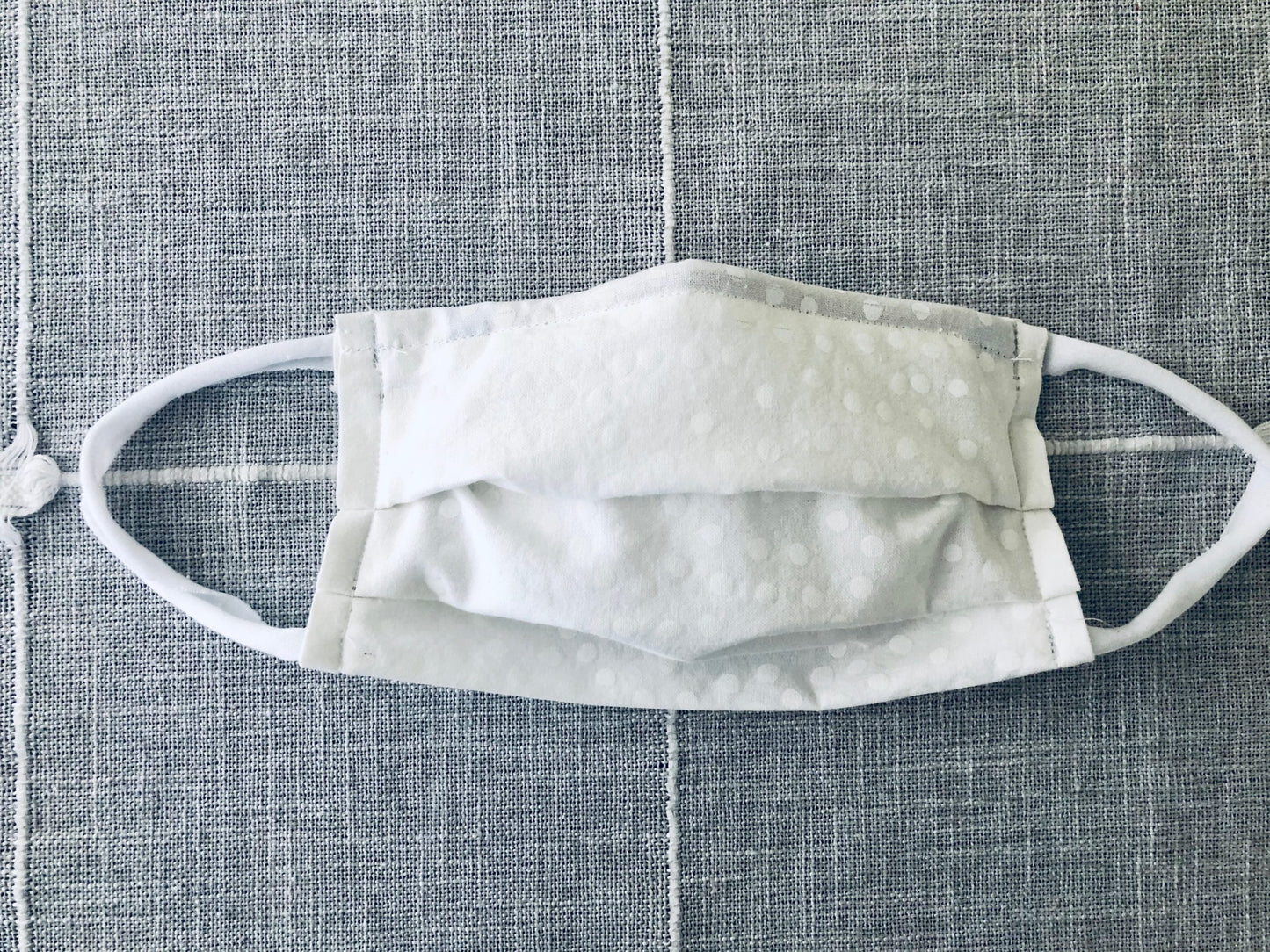 Protective Face Masks