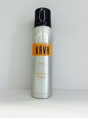 Kava No H2O Dry Shampoo