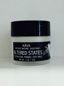 Kava Altered States