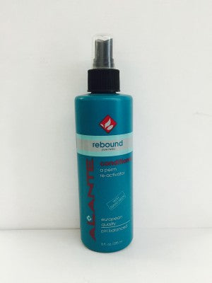 Rebound Spray 8oz