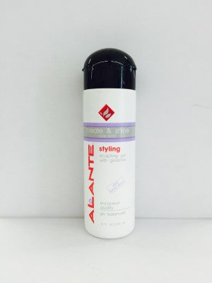 Create and Shine Gel 8oz