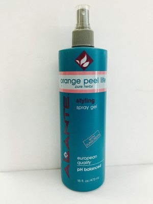 Orange Peel lite 16oz