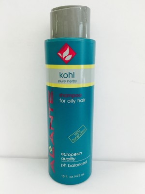 Kohl Shampoo 16oz