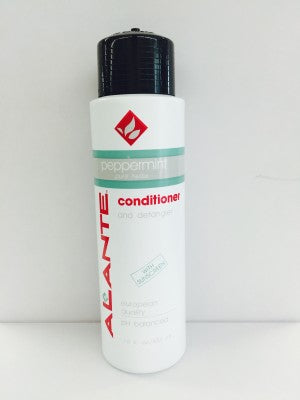 Peppermint Conditioner 16 oz