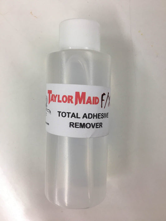 Total Adhesive Remover 2oz