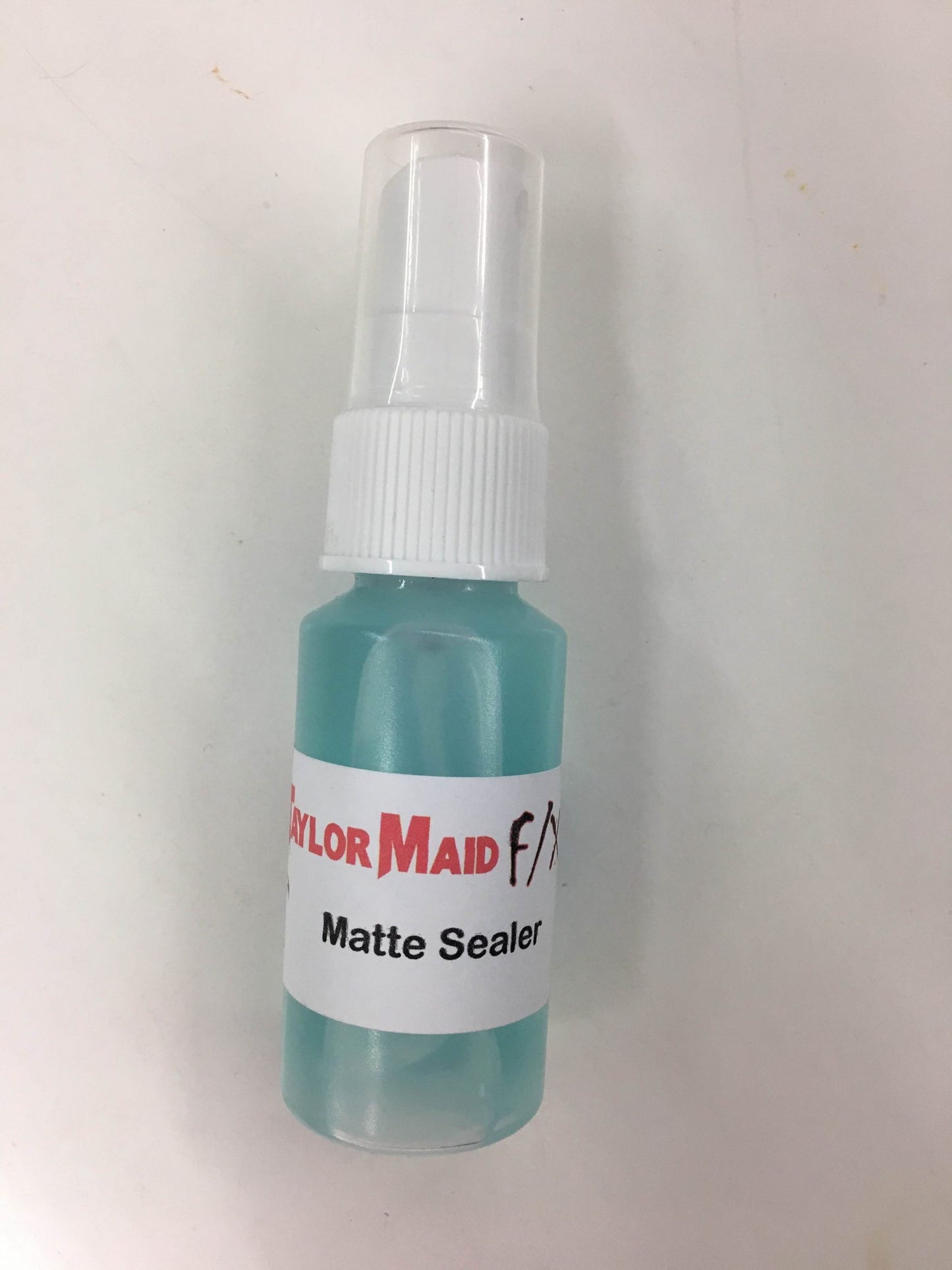 Taylor Maid Matte Sealer 1oz