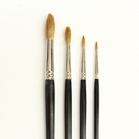 Taylor Maid Brushes