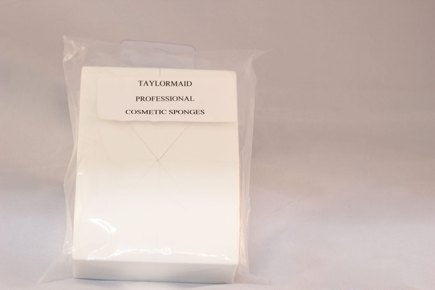 Deluxe Foam Sponge 8ct