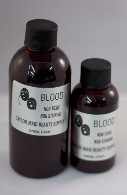Taylor Maid FX Blood