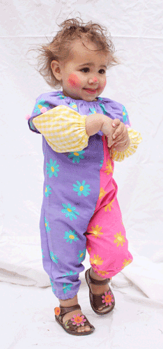 CLOWN