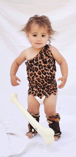 CAVE BABY