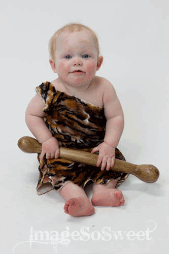 CAVE BABY