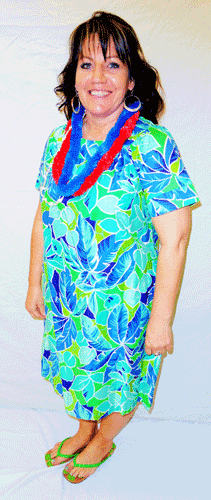 MIRIAMA Size Large