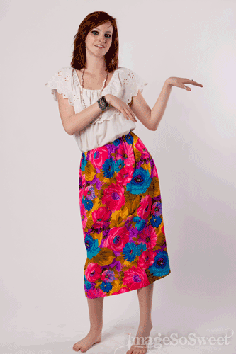 LOLANI Size S/M