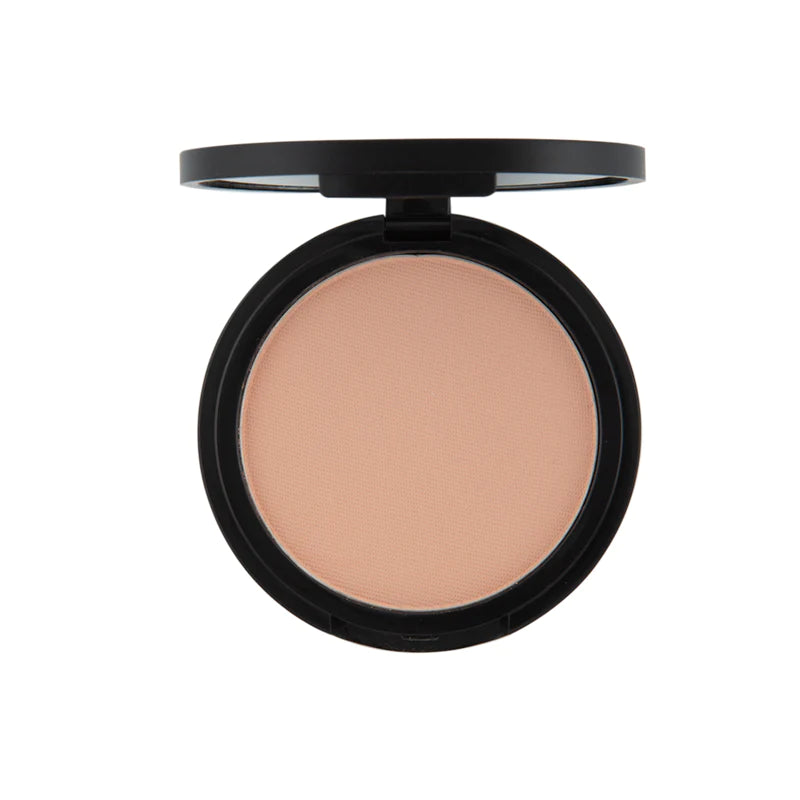 La Femme Pressed Powder Compact