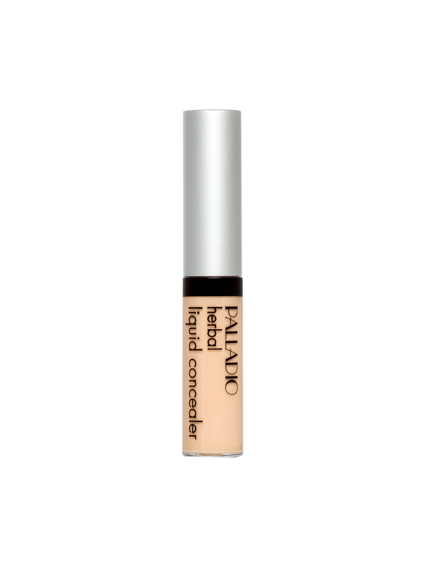 Palladio Herbal Liquid Concealers