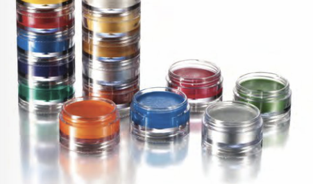 Lumiere Crème Stacks