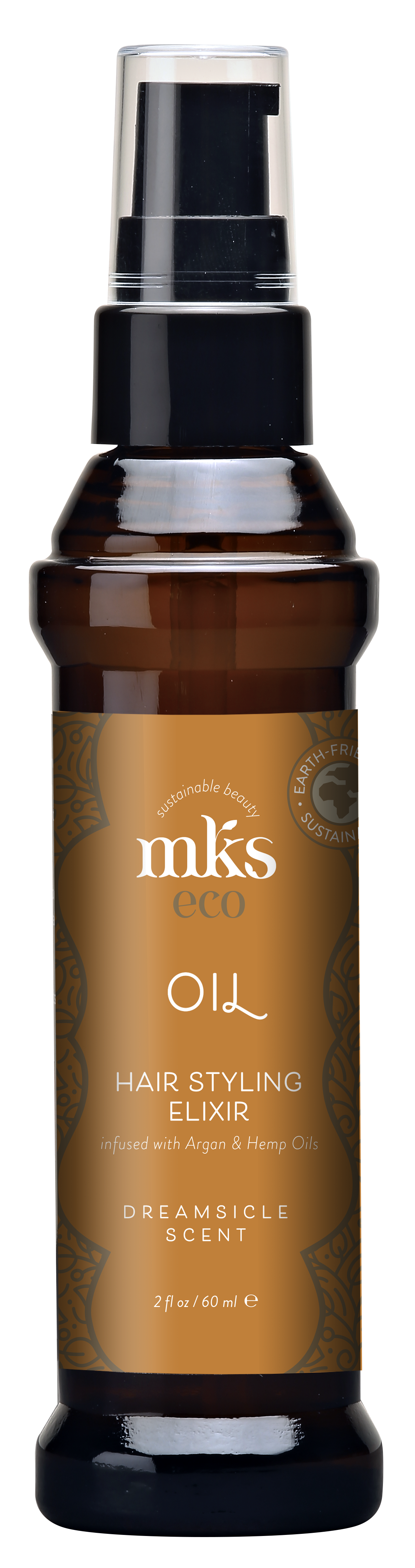 MKS eco Oil