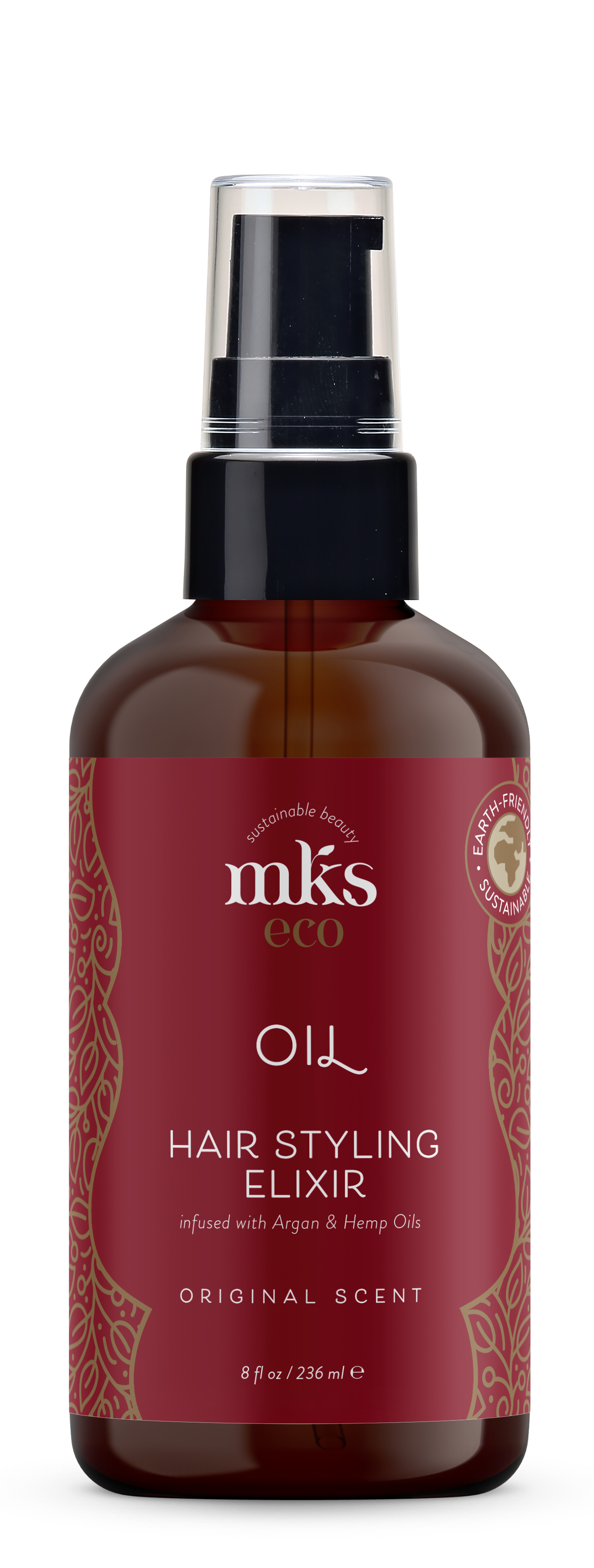 MKS eco Oil