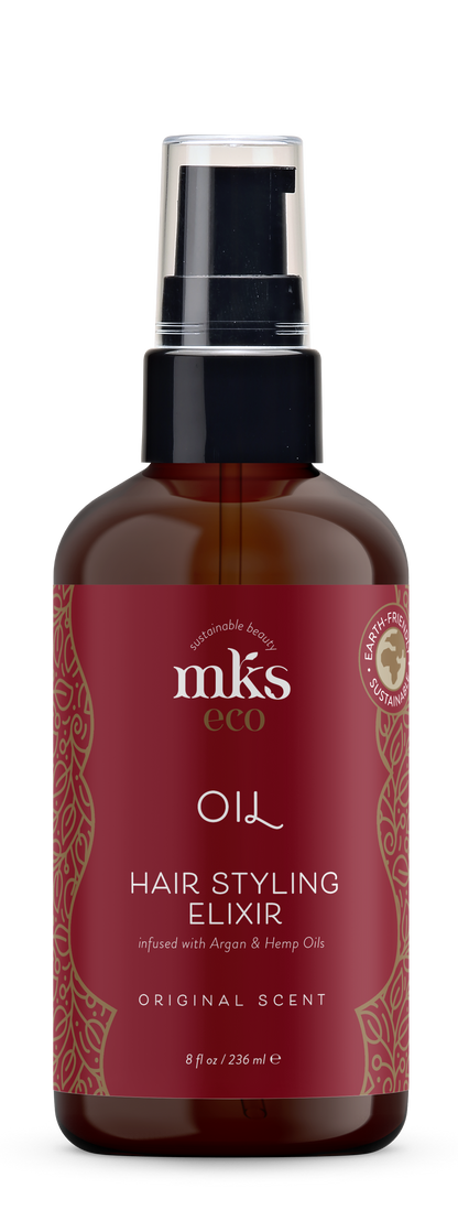 MKS eco Oil