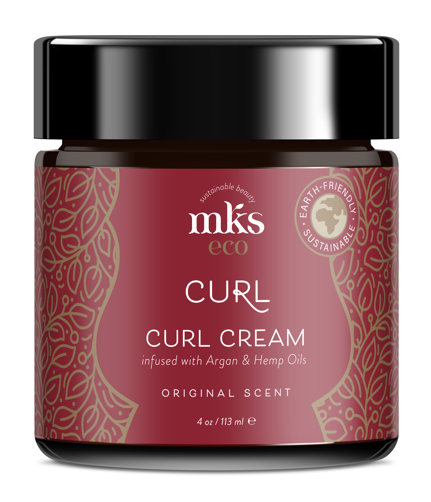 MKS ECO Curl cream