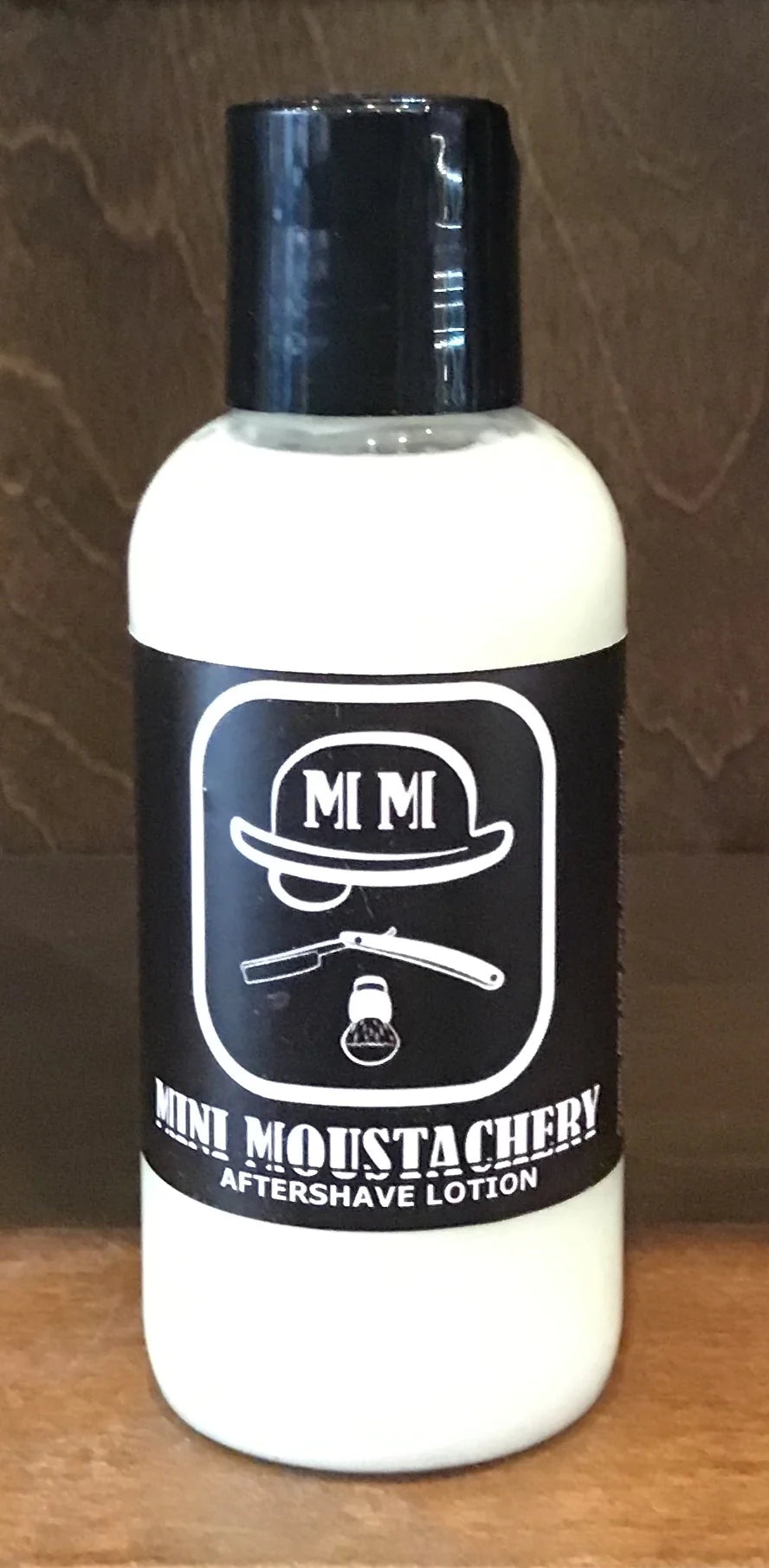 MM After Shave Lotion