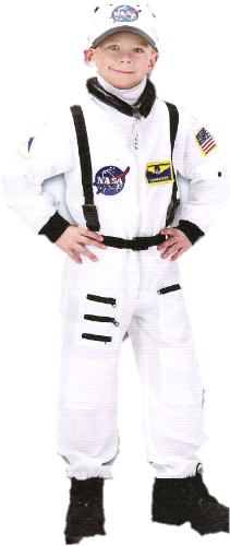ASTRONAUT Size Large (PRE 1)