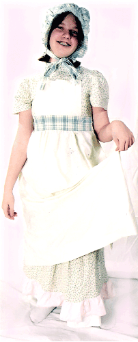 LAURA Size Large (PRE 6)