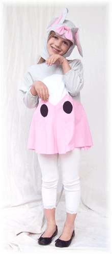 MISS MOUSE