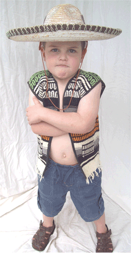 PANCHO
