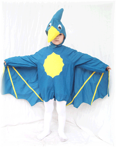 PTERODACTYL