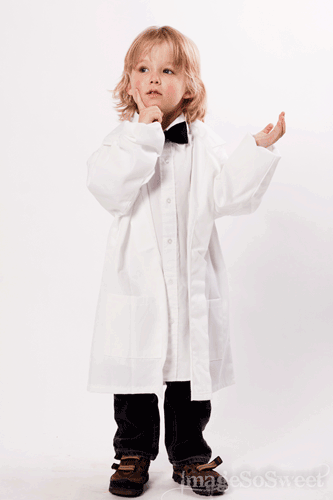 LITTLE EINSTEIN