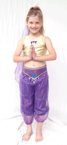 LIL GENIE