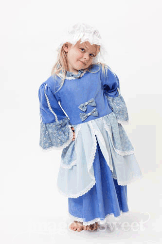 BITSY BESTY ROSS (PRI 25)