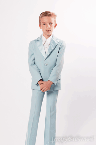 GROOVY IN BLUE (PRI 26)