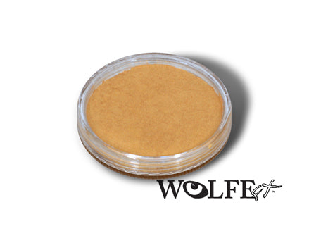 Hydro Color Make-Up - Metallix