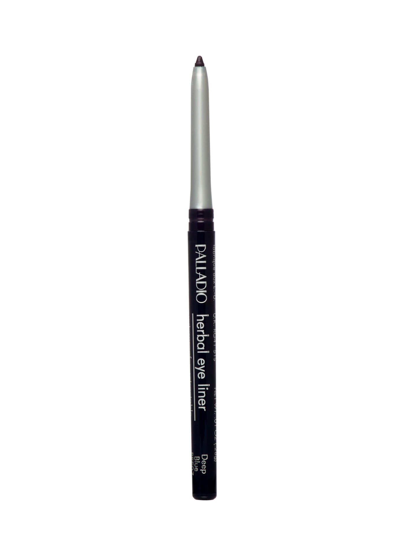 Palladio Retractable Eye Liner
