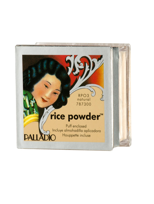 Palladio Rice Powder
