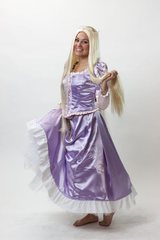 RAPUNZEL DLX Size S/M (SB 2)