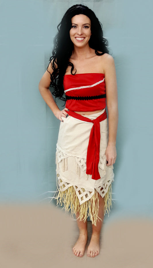 MOANA One Size (SB 50)