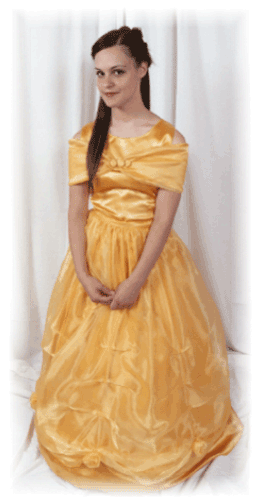 BELLE #1 small size (SB 31)