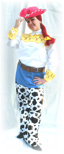 JESSIE Medium size (SB 54)