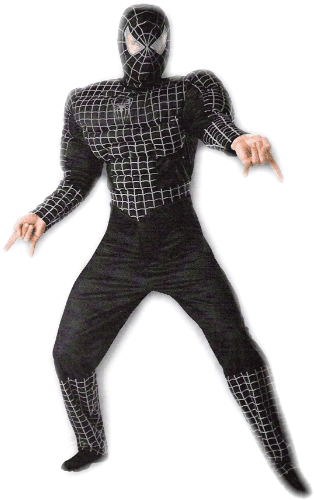 ANTI-VENOM one size