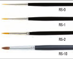 Round Brushes
