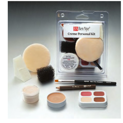 Crème Personal Kits
