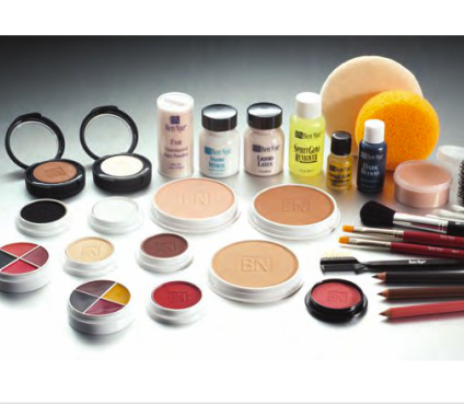 Cake Theatrical Makeup Kit