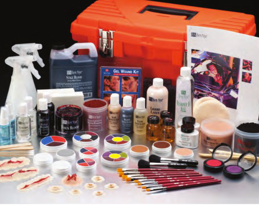 Master Moulage Kit