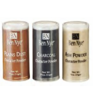 Charcoal Powder