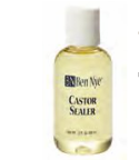 Castor Sealer
