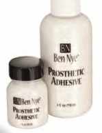 Prosthetic Adhesive